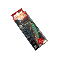 Wobler Lucky John Basara SP 7.0cm - 104